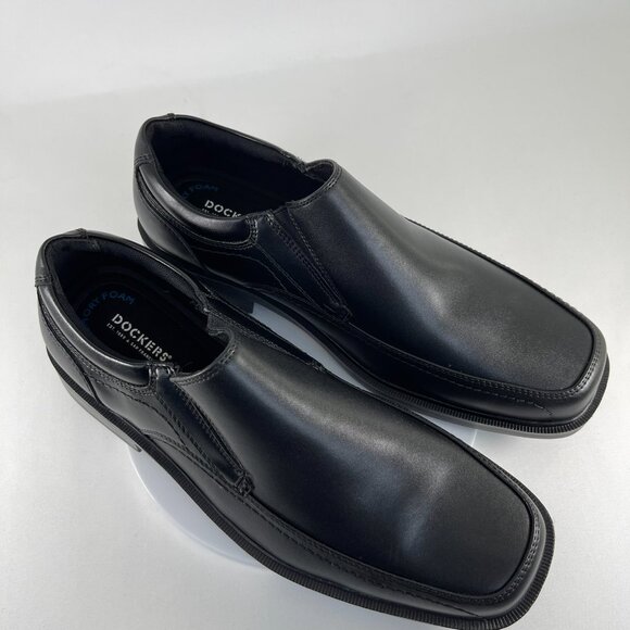 Dockers Edson Men\'s Loafer | US Men\'s 10. 5 W | NEW main image 12